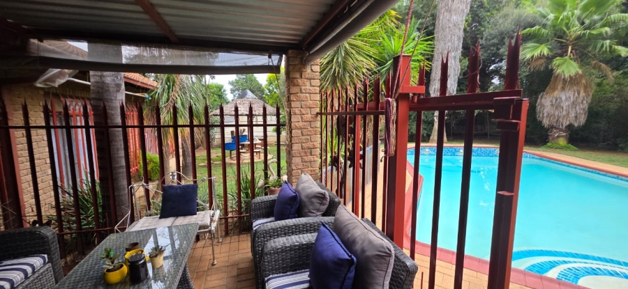 3 Bedroom Property for Sale in Flimieda North West